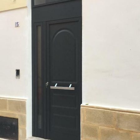B&B Mario Pagano Brindisi Exterior photo