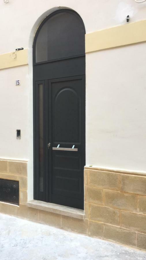 B&B Mario Pagano Brindisi Exterior photo