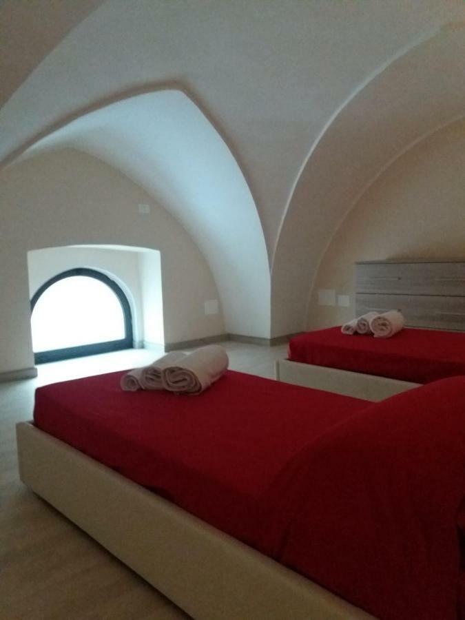 B&B Mario Pagano Brindisi Exterior photo