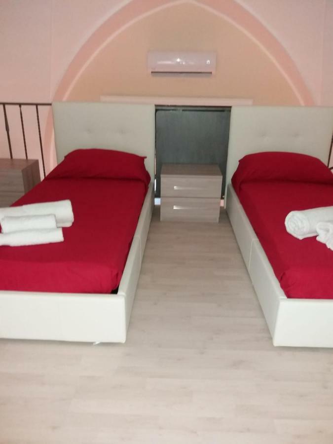 B&B Mario Pagano Brindisi Exterior photo