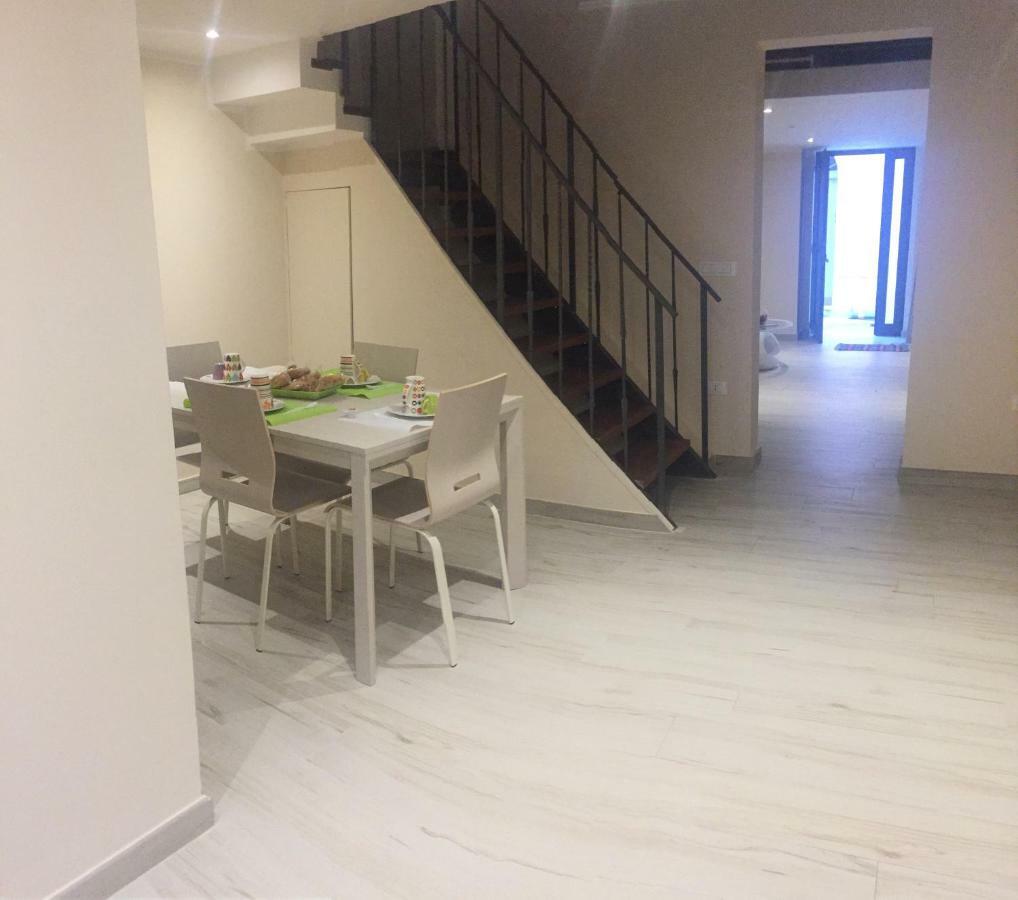 B&B Mario Pagano Brindisi Exterior photo