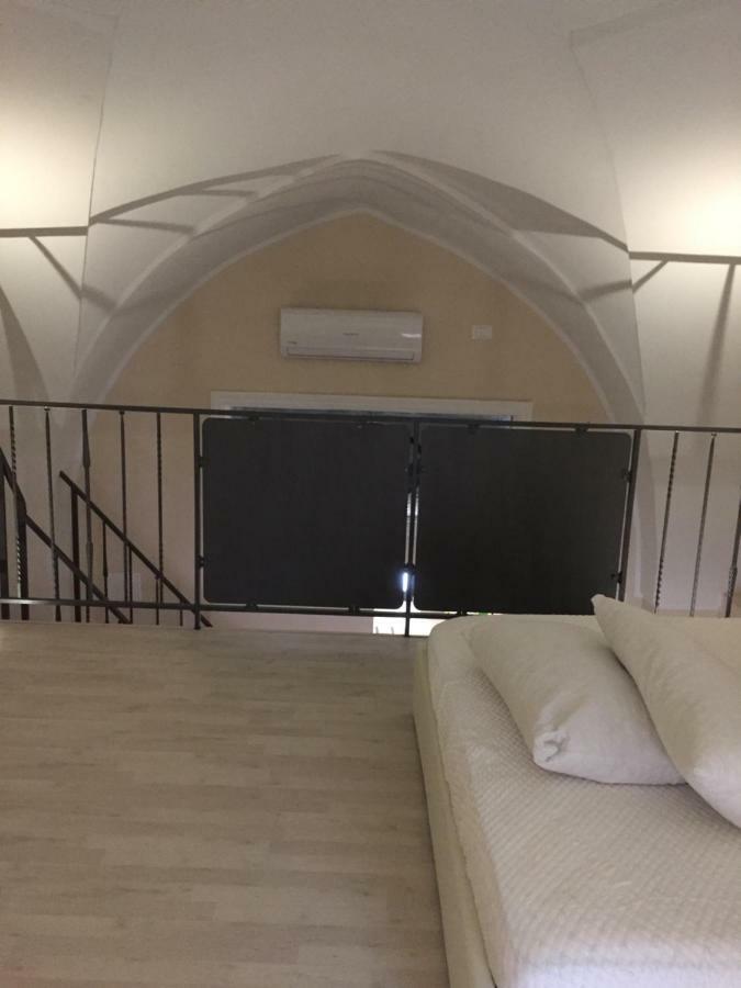 B&B Mario Pagano Brindisi Exterior photo