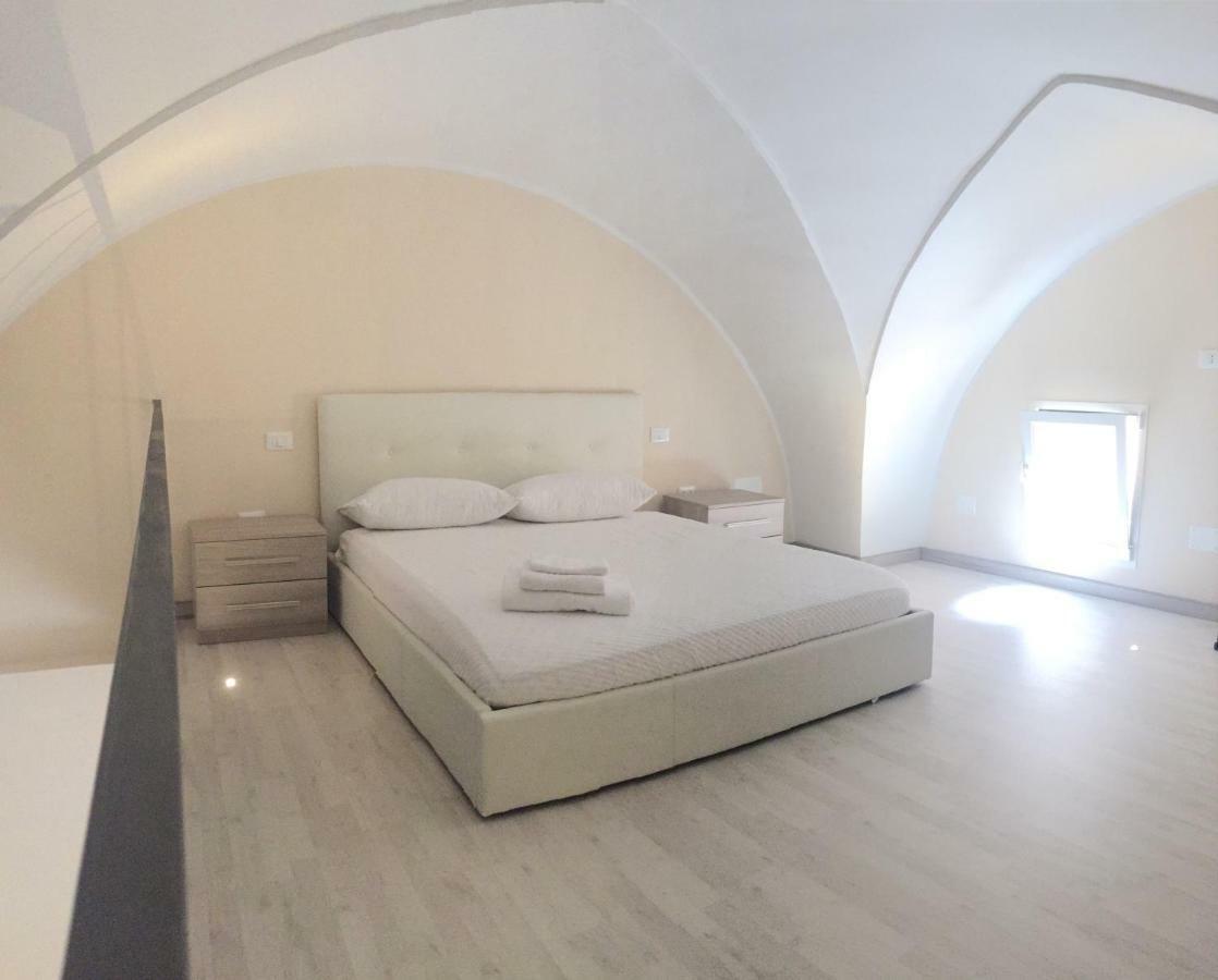 B&B Mario Pagano Brindisi Exterior photo