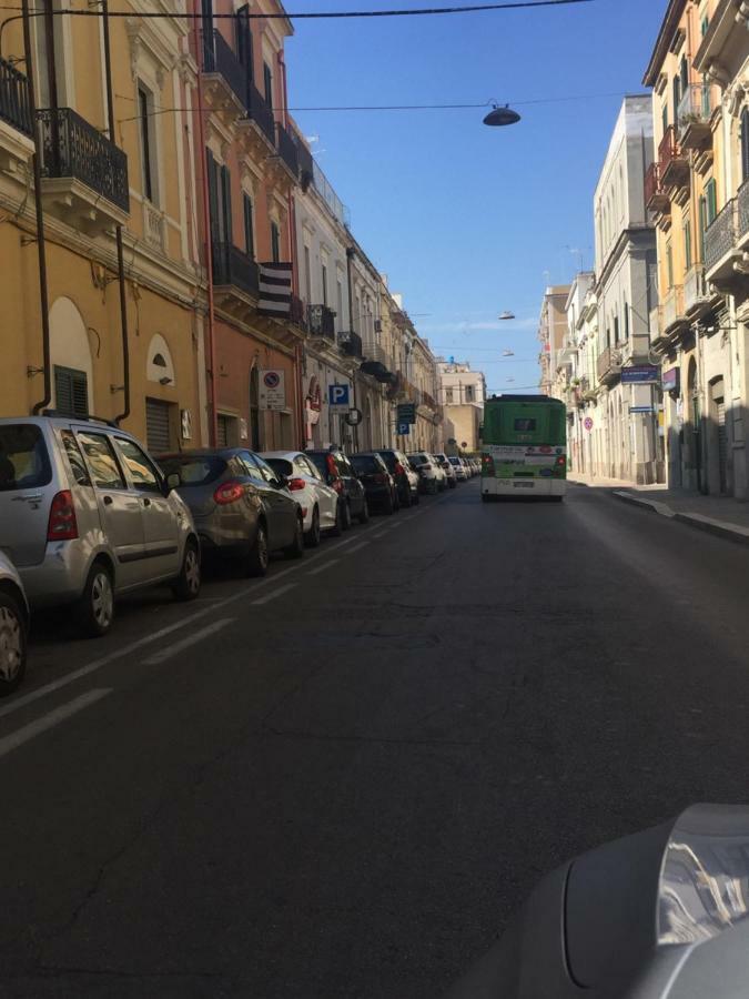 B&B Mario Pagano Brindisi Exterior photo